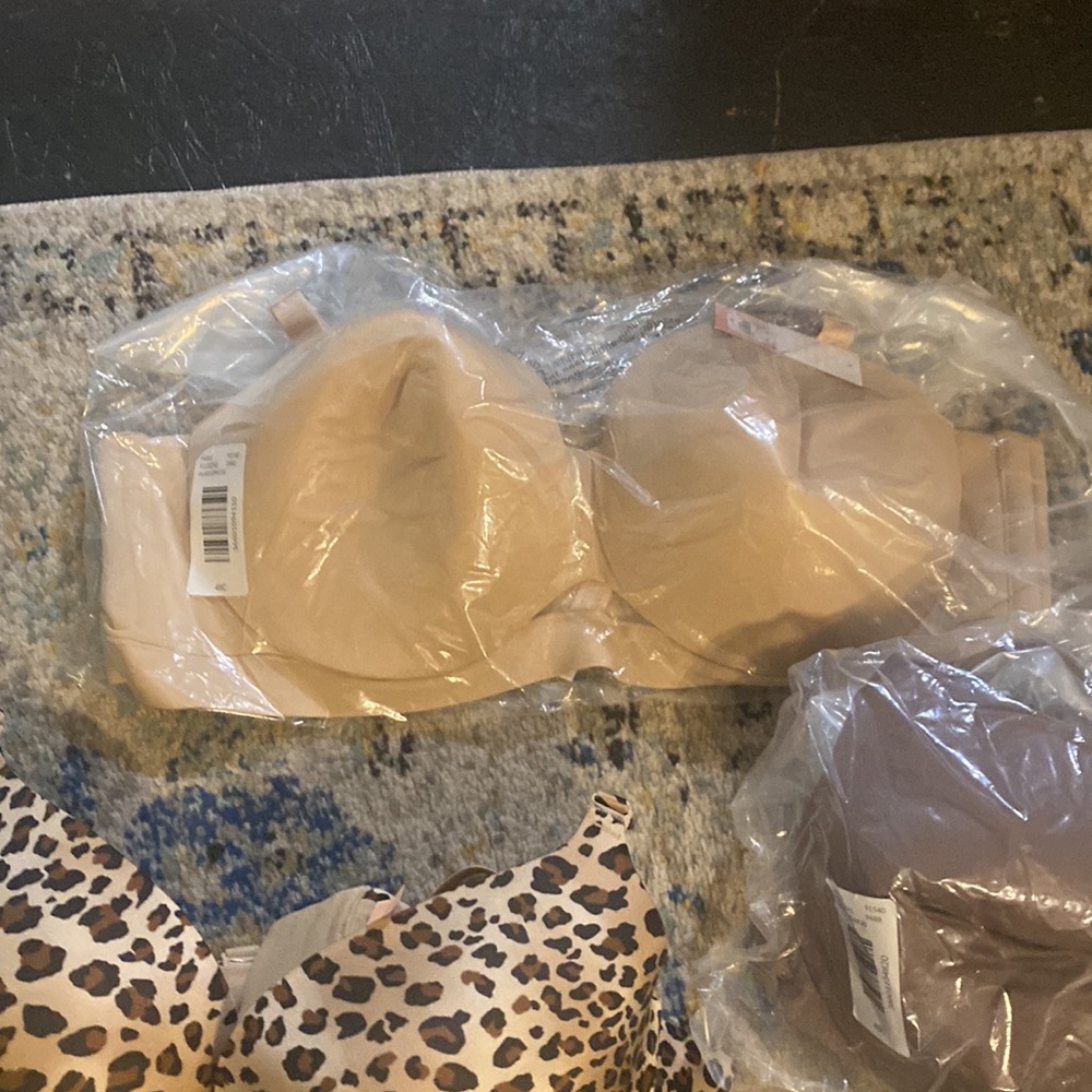 Bra Bundle Set - image 7